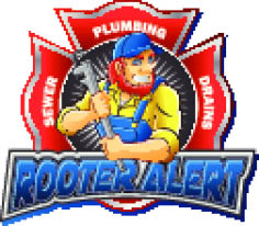 rooter alert logo
