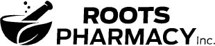 roots pharmacy logo