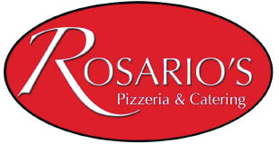 rosarios pizzeria & catering logo