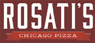 rosati's pizza logo