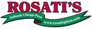 rosatis pizza logo