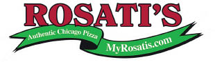 rosati's pizza carpentersville logo