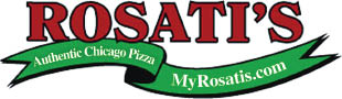 rosati's pizza - fox point logo