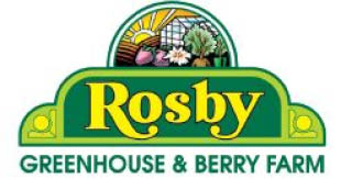 rosby greenhouse logo