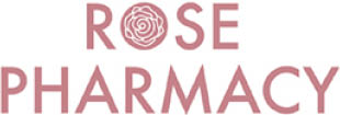rose pharmacy logo