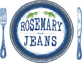 rosemary and jeans logo