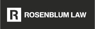 rosenblum law logo