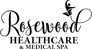 rosewood healthcare & medical spa logo