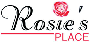rosie's - k3 wine bar inc logo