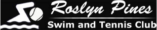 roslyn pines swim and tennis club logo