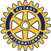 rotary club of kirkland logo