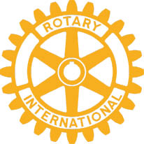 rotary santa maria south logo