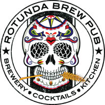 rotunda brew pub logo