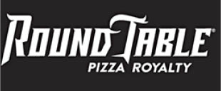 round table pizza / san lorenzo *e logo