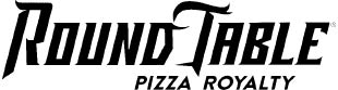 round table pizza petaluma west logo
