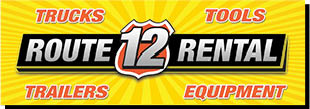route 12 rental logo