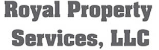 royal property services logo