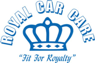 royal car care logo