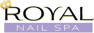 royal nails logo