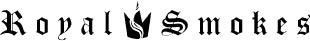 royal smokes- berea logo