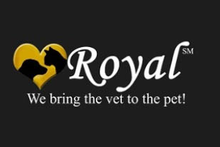 royal veterinary services logo