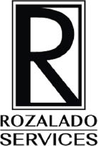 rozaldo services logo