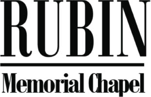 rubin memorial chapel logo