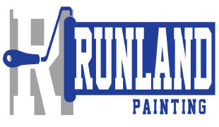 runland painting logo