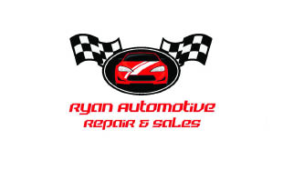 ryan automotive logo