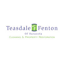 teasdale fenton - sarasota logo