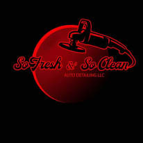 so fresh & so clean llc logo