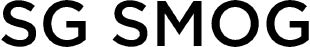 sg smog logo