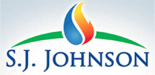 sj johnson logo