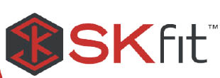 sk fit logo