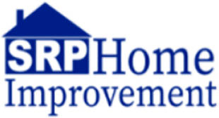 srp home improvement logo