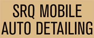 srq mobile auto detailing logo