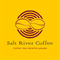 salt river coffee company logo