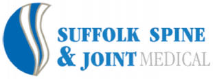 suffolk spine & joint medical logo