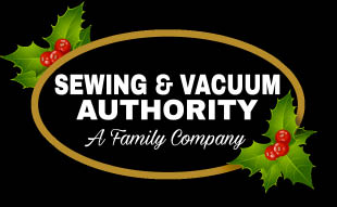 vacuum authority logo