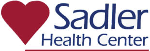 sadler health center logo