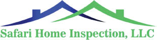 safari home inspection llc logo