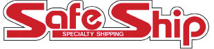 safe ship - maple shade logo
