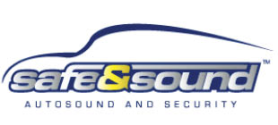 safe & sound logo