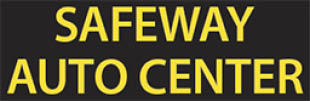 safeway auto center logo