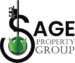 sage property group logo