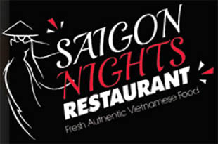 saigon nights logo