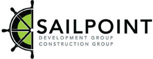 sailpoint construction group logo