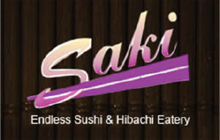saki - tampa logo