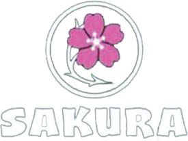 sakura - chambersburg logo