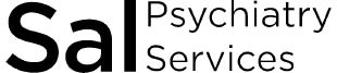 sal psychiatry services logo